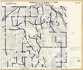 Township 27 N., Range 4 E., Brier, Alderwood Manor, Snohomish County 1960c